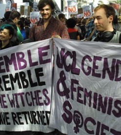 feminazi